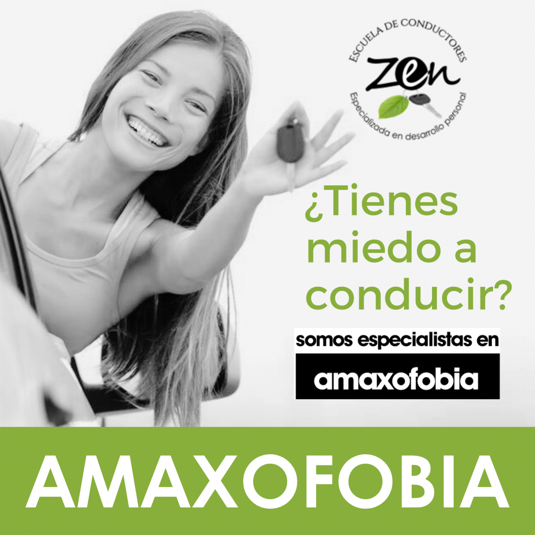 Programa de Amaxofobia