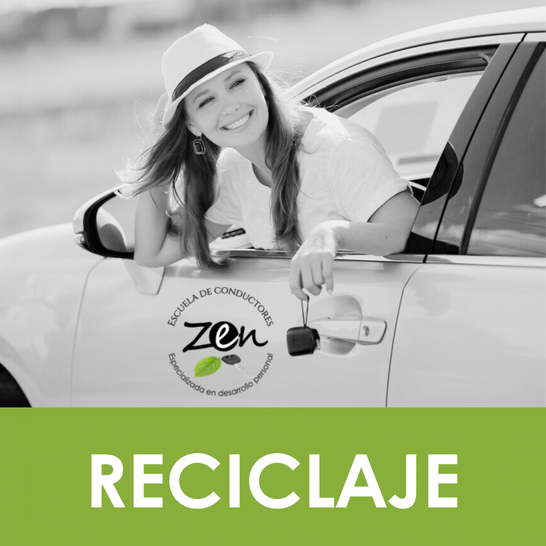 Curso de Reciclaje
