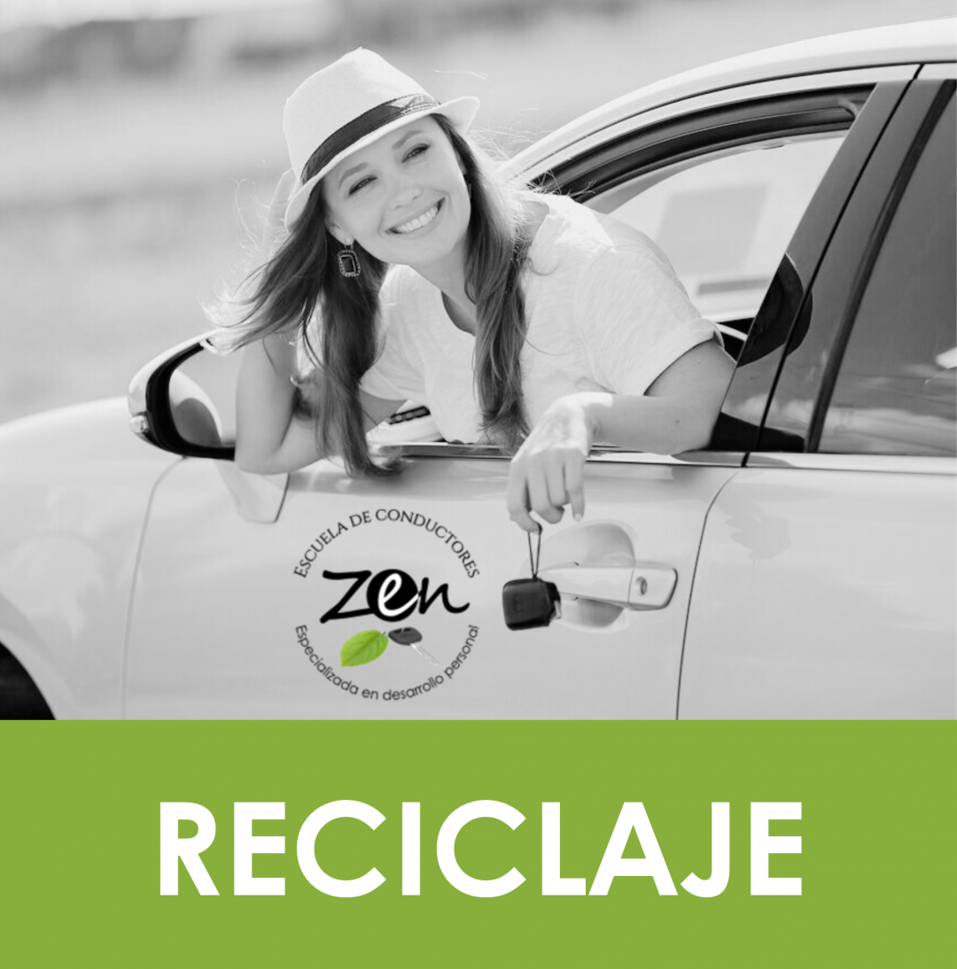 Curso de Reciclaje