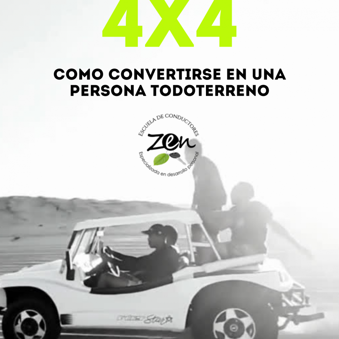 Programa 4x4