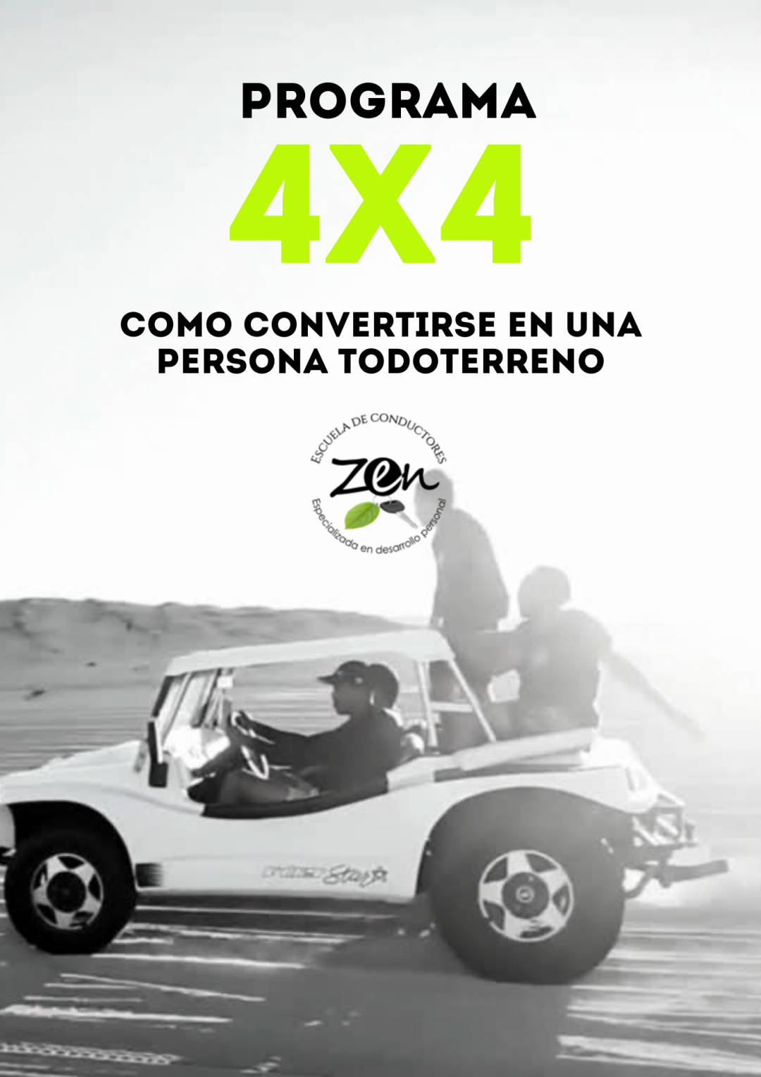Programa 4x4
