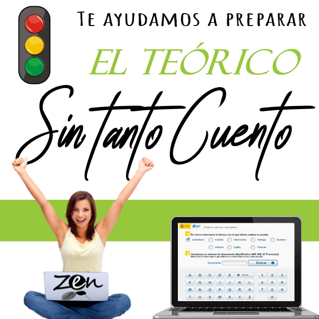 Curso de Teórica Interactivo