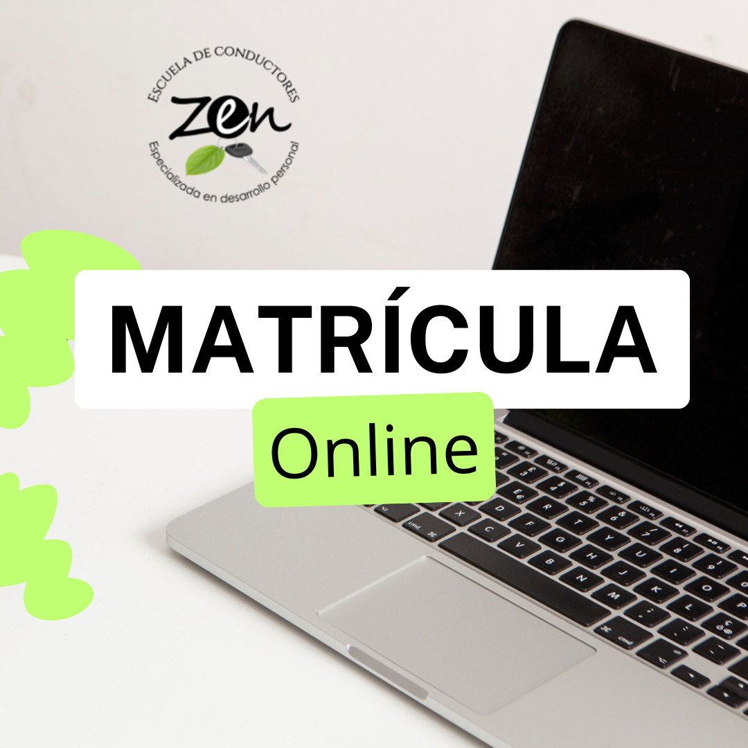 Matrícula