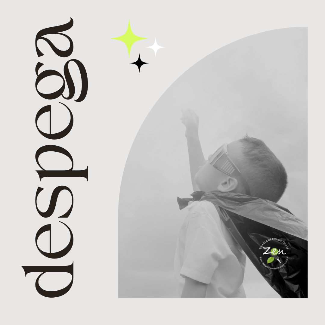 Despega